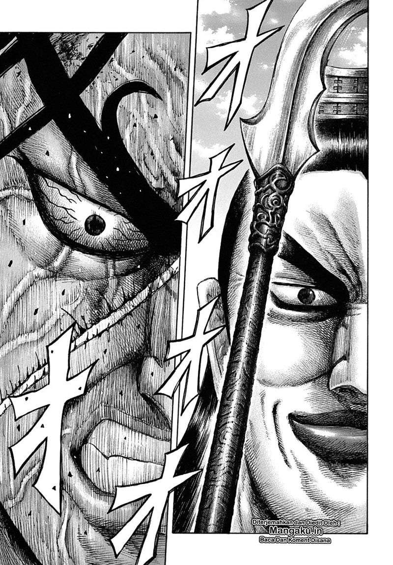Chapter 622 - halaman 13