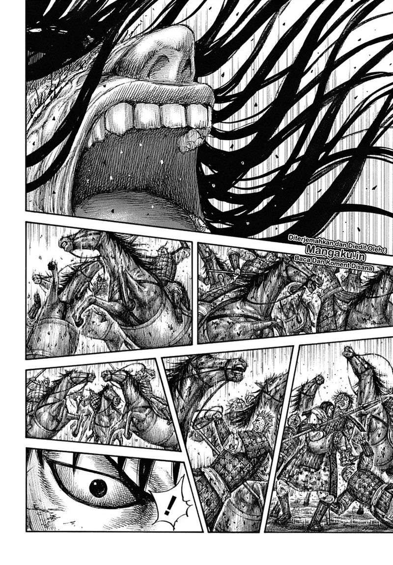 Chapter 622 - halaman 14