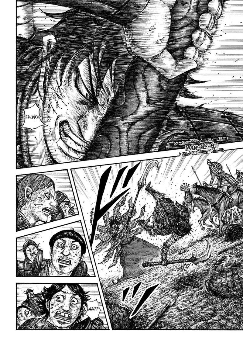 Chapter 622 - halaman 16