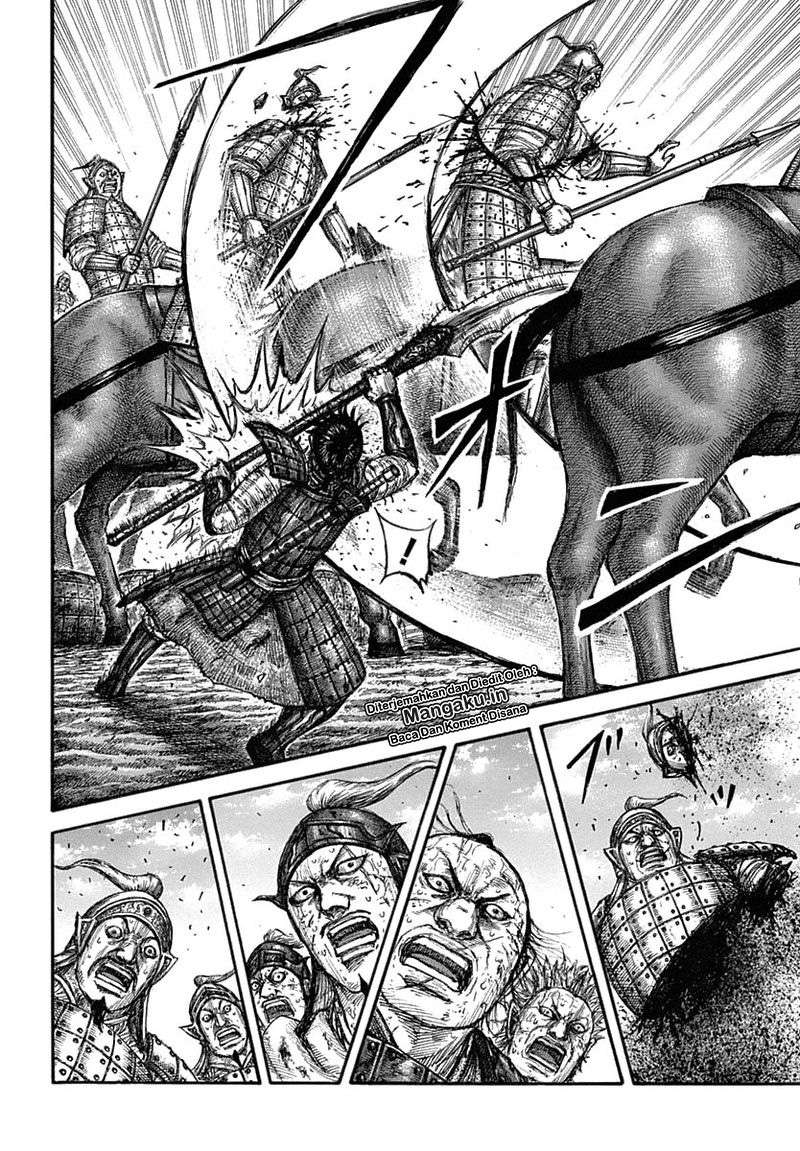 Chapter 622 - halaman 18