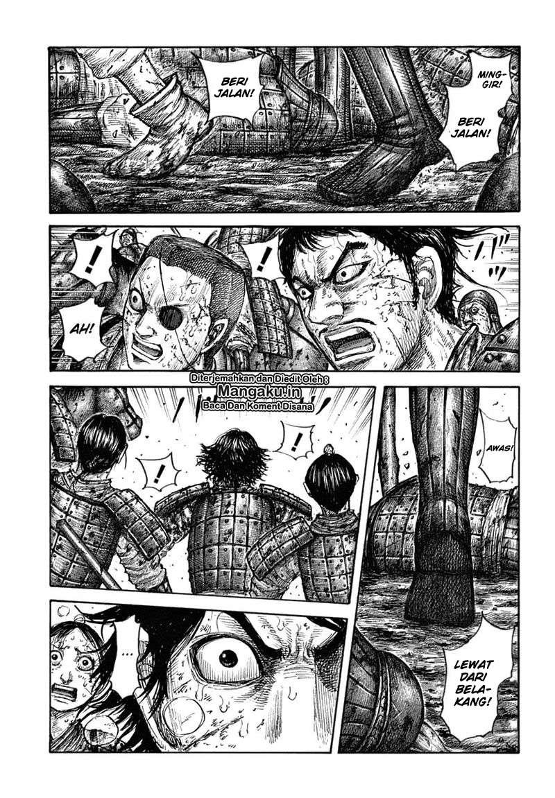 Chapter 622 - halaman 4