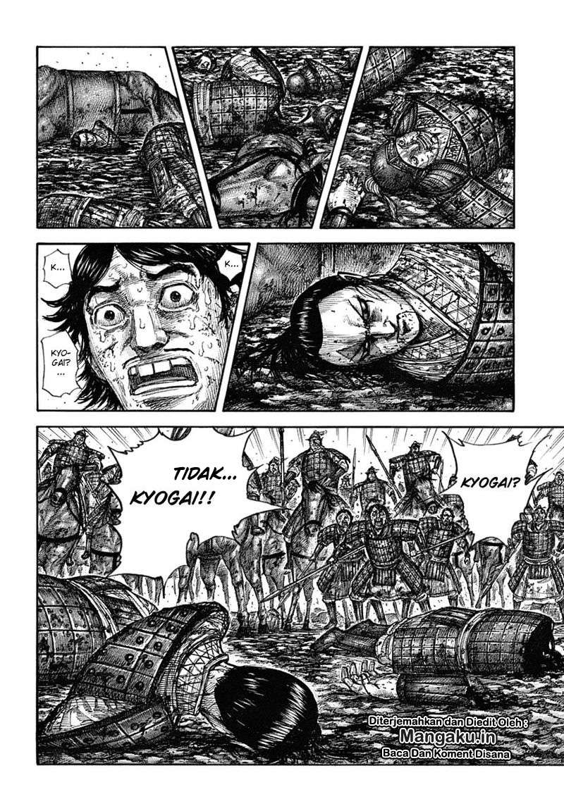 Chapter 622 - halaman 5