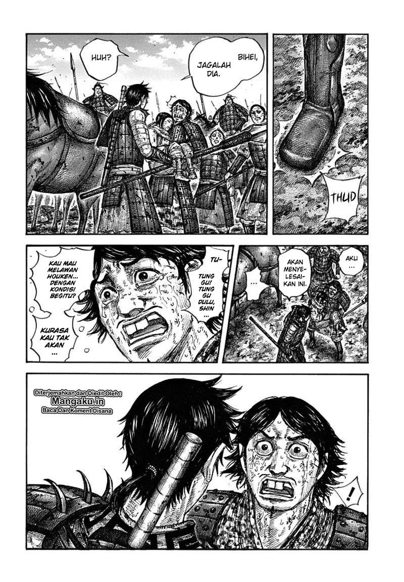 Chapter 622 - halaman 7