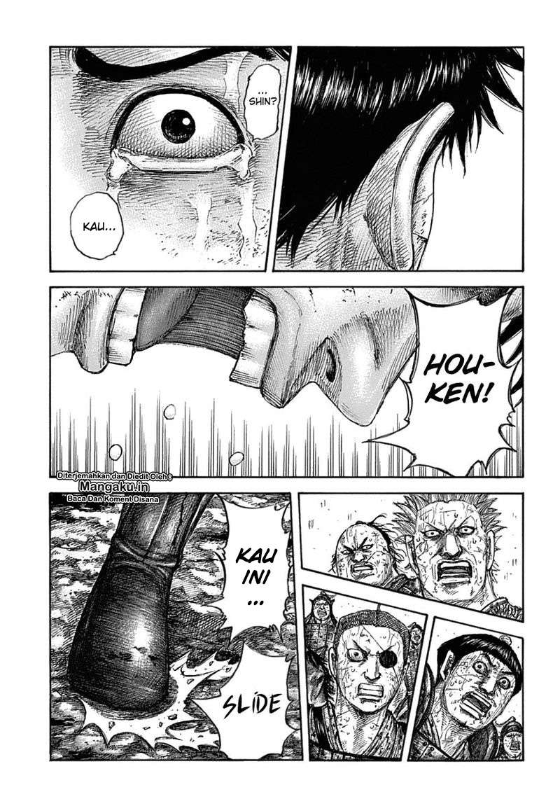 Chapter 622 - halaman 8