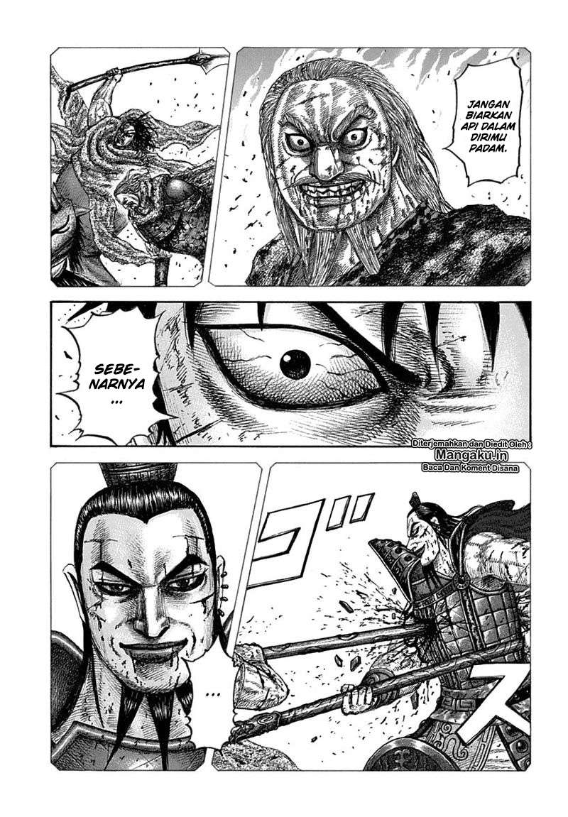 Chapter 622 - halaman 10