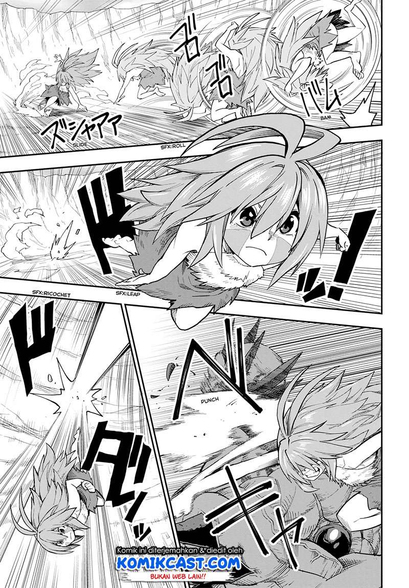 Chapter 55 - halaman 20