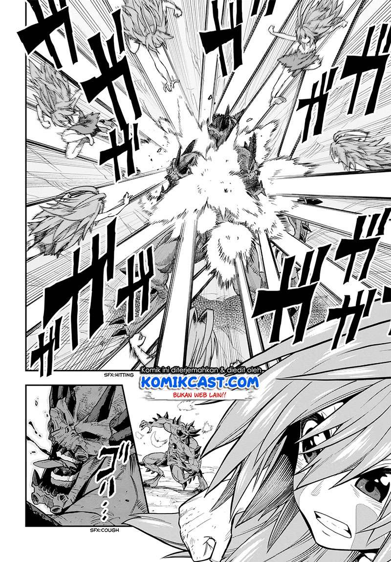 Chapter 55 - halaman 21