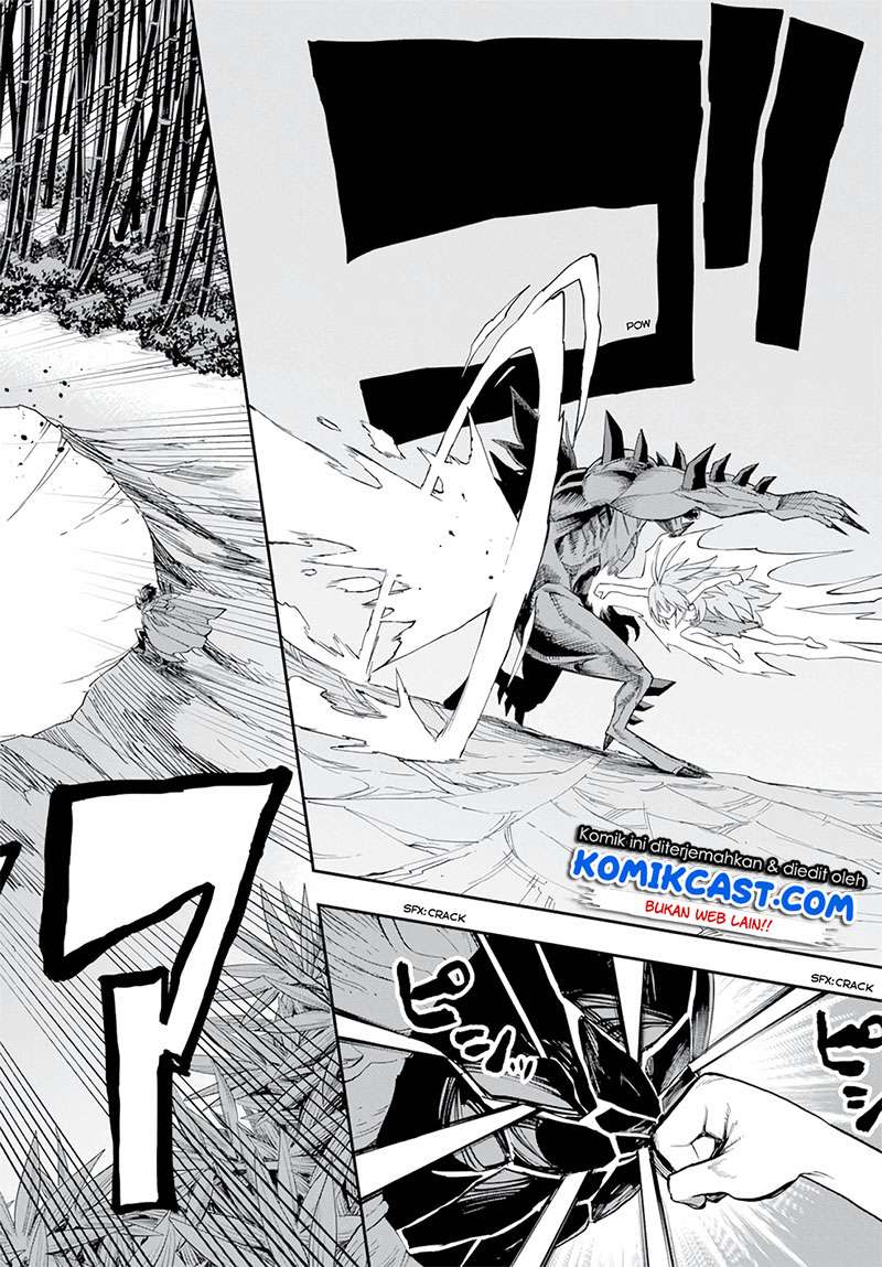 Chapter 55 - halaman 23