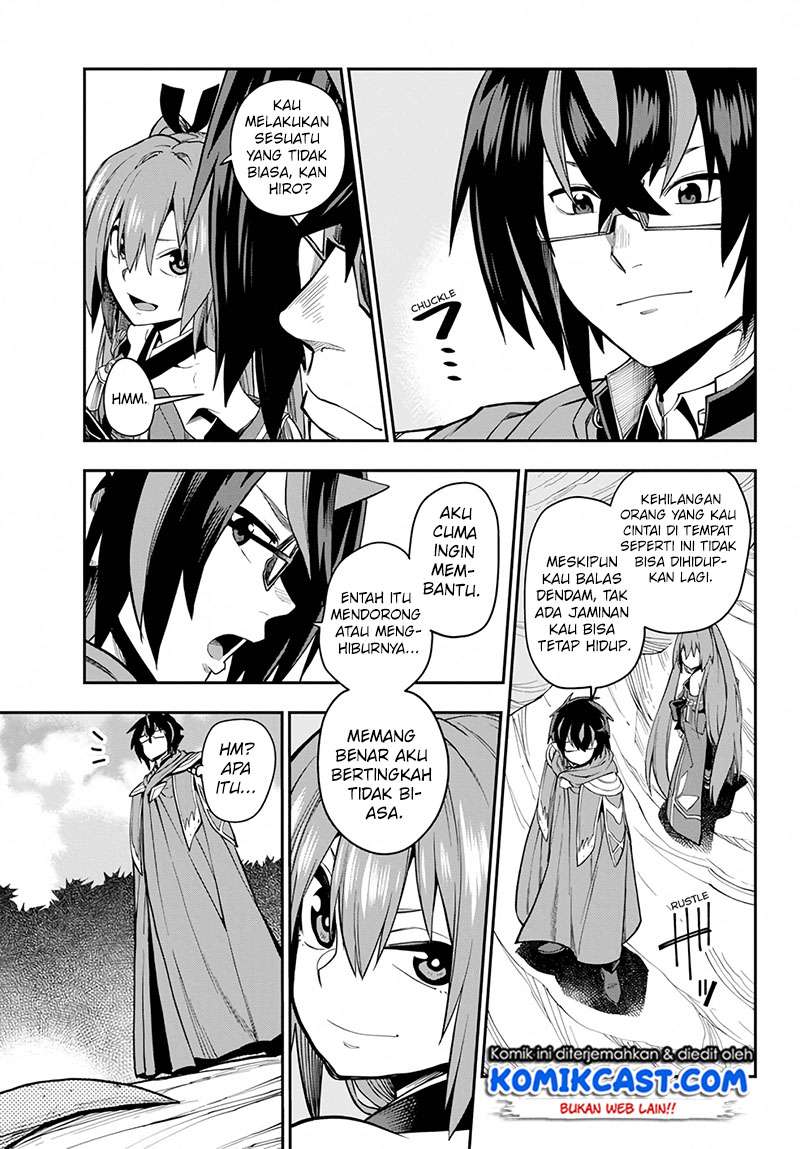 Chapter 55 - halaman 26