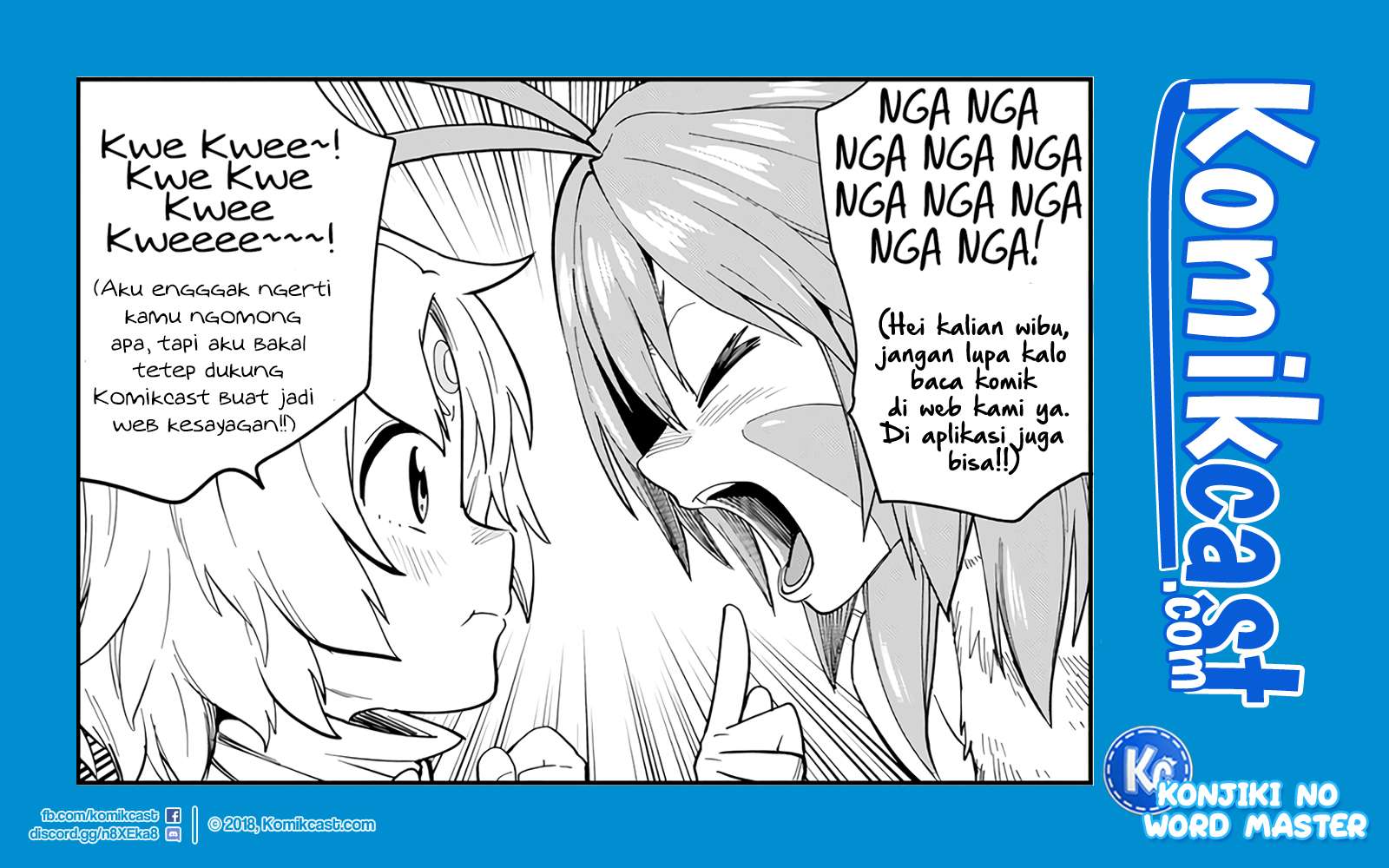 Chapter 55 - halaman 40