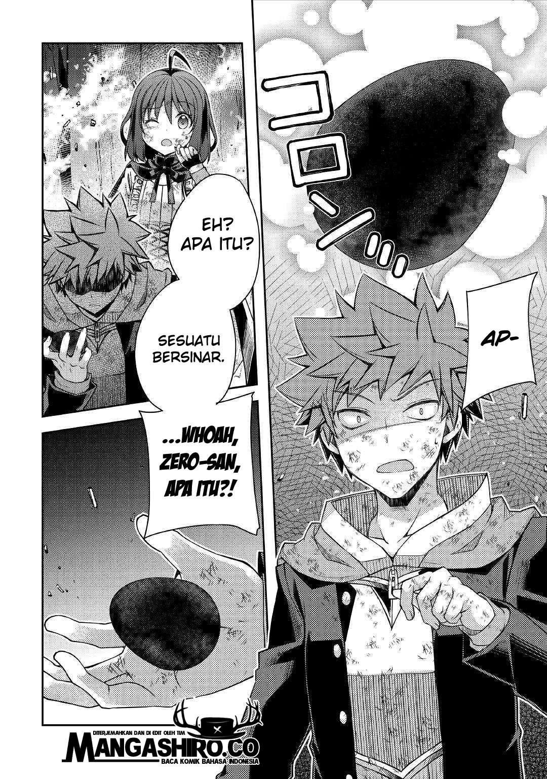 Chapter 23 - halaman 23