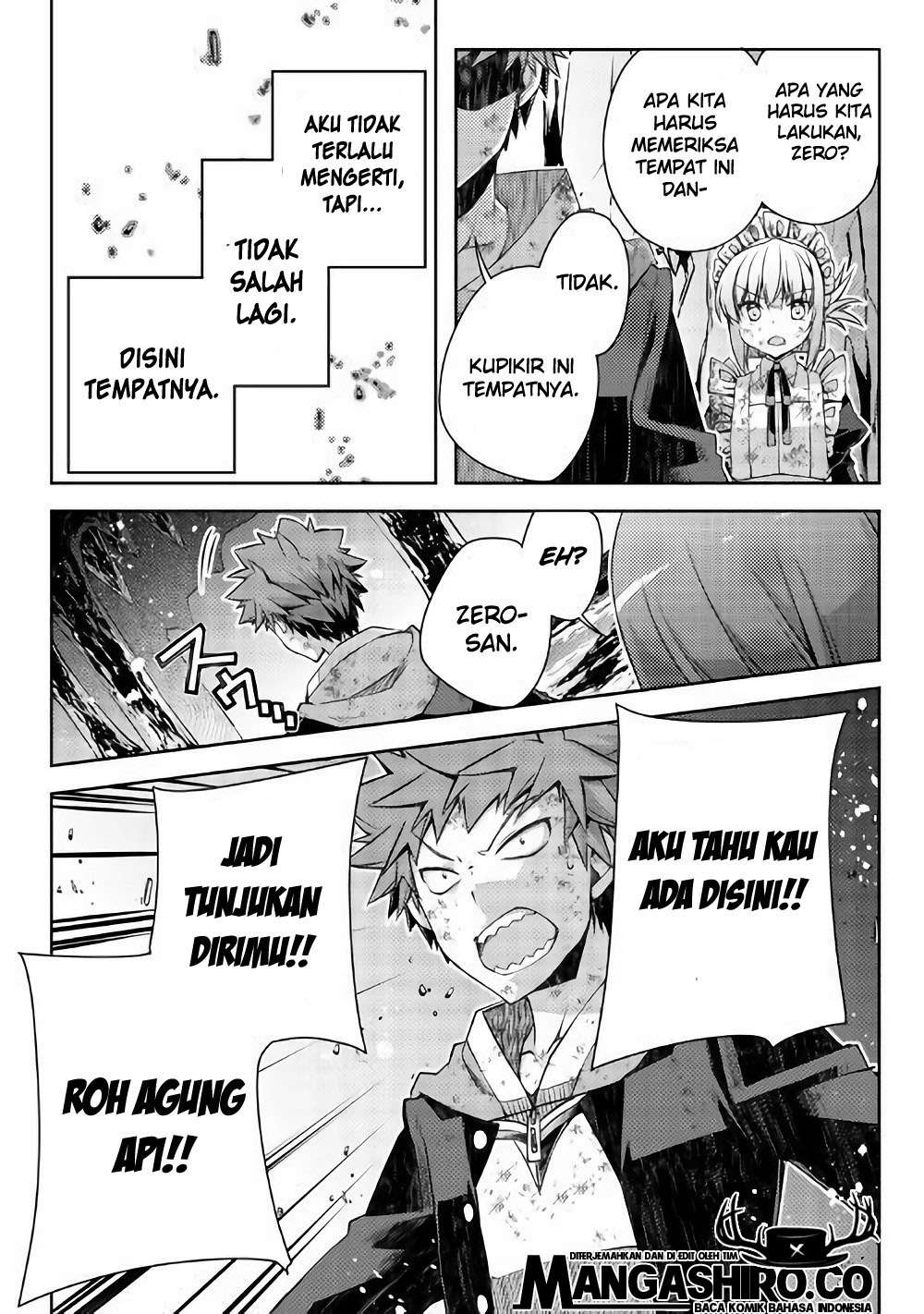 Chapter 22 - halaman 22