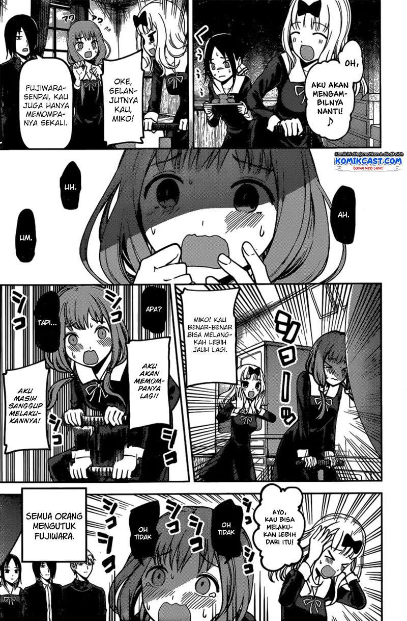 Chapter 91 - halaman 13