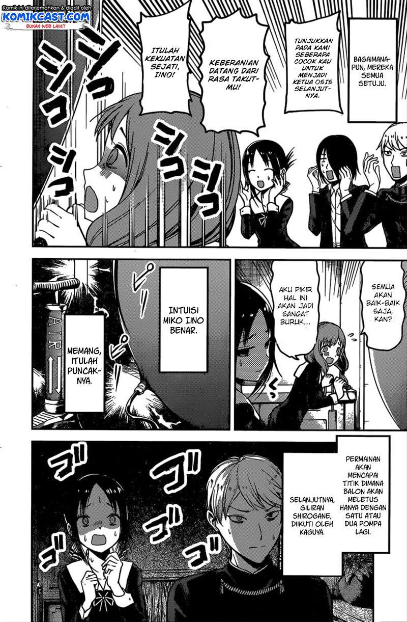 Chapter 91 - halaman 14
