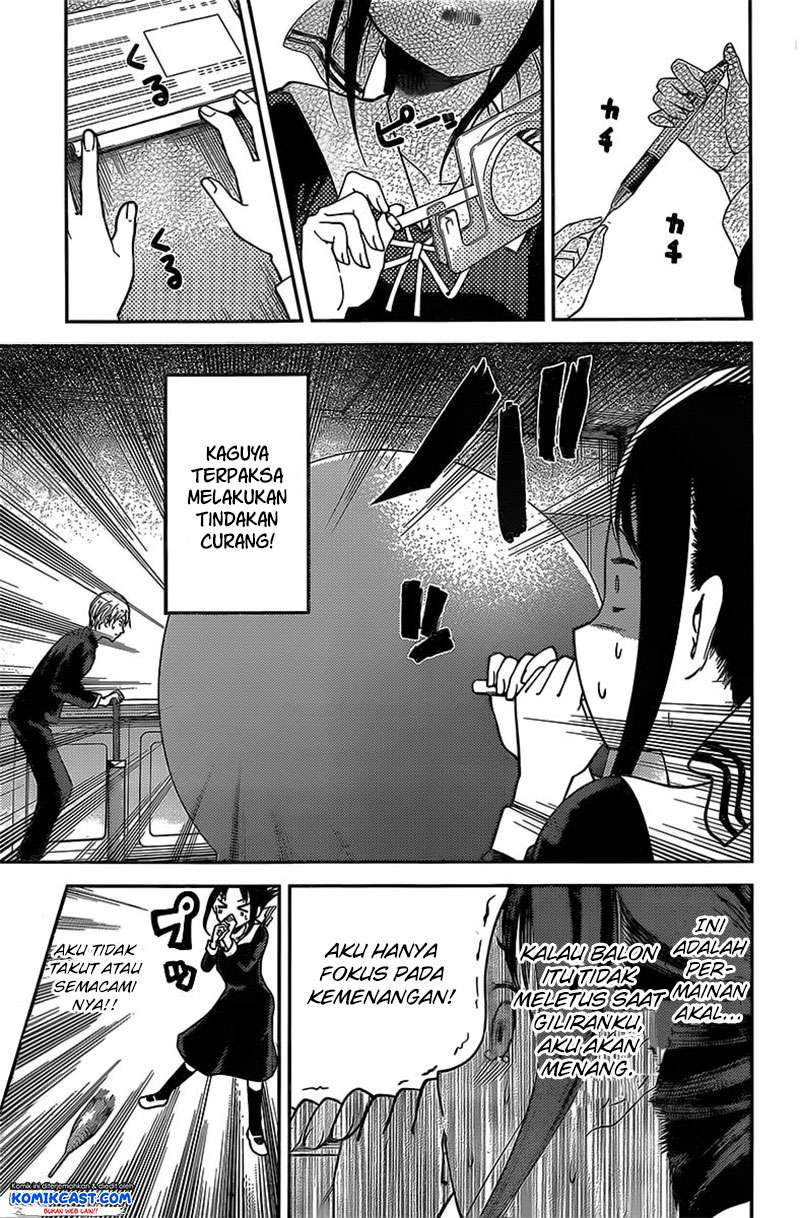 Chapter 91 - halaman 15