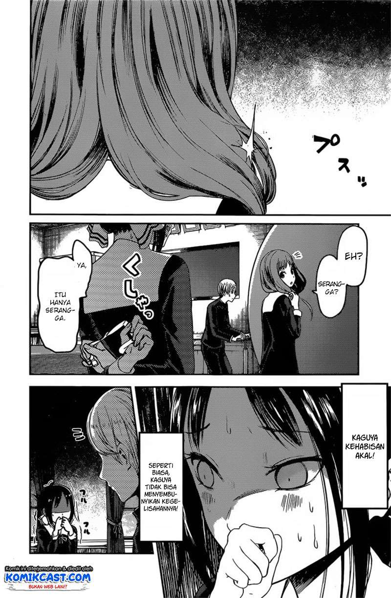 Chapter 91 - halaman 16