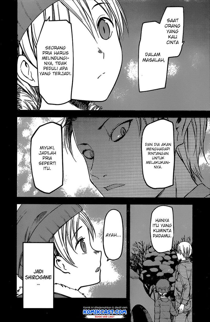 Chapter 91 - halaman 18