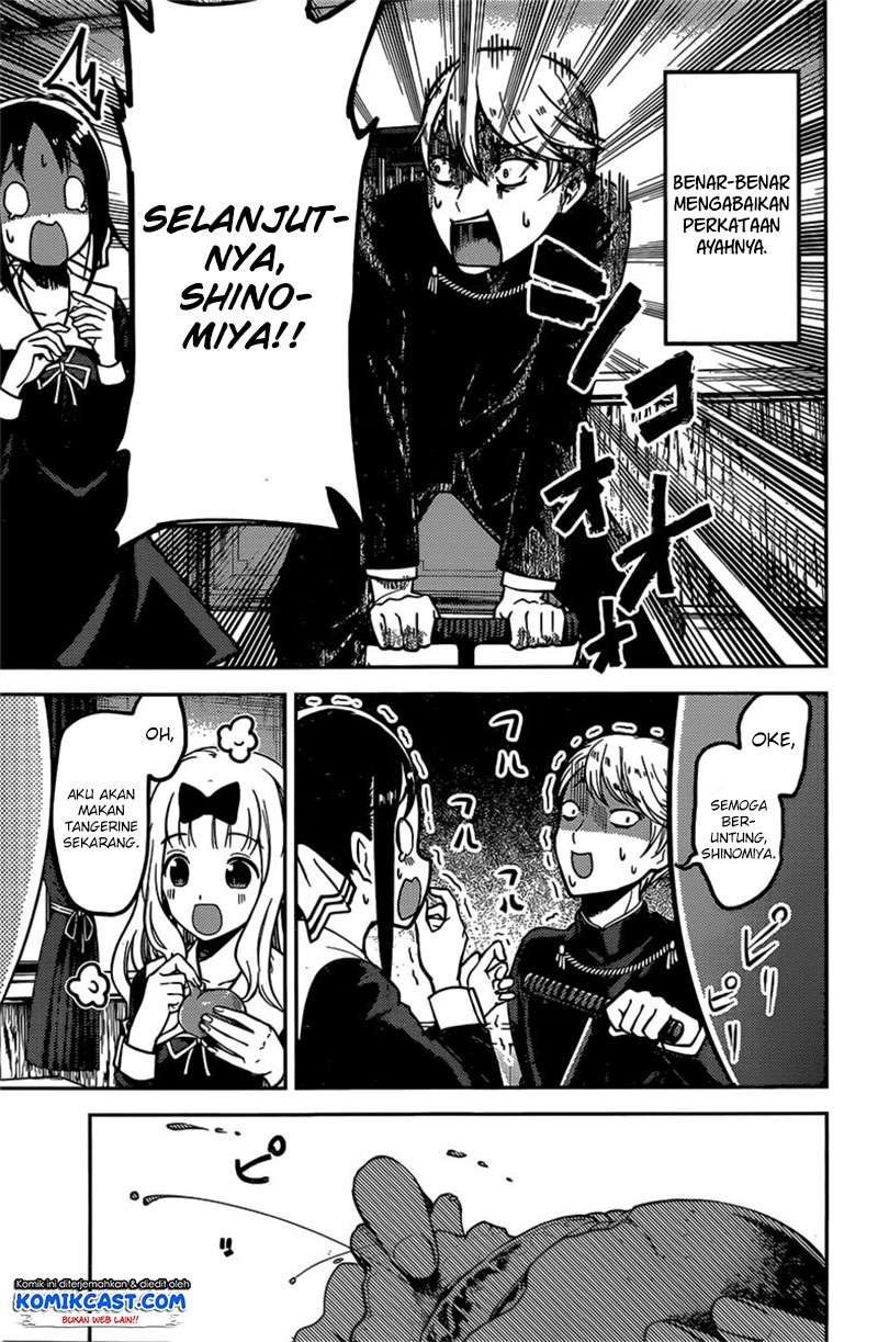 Chapter 91 - halaman 19