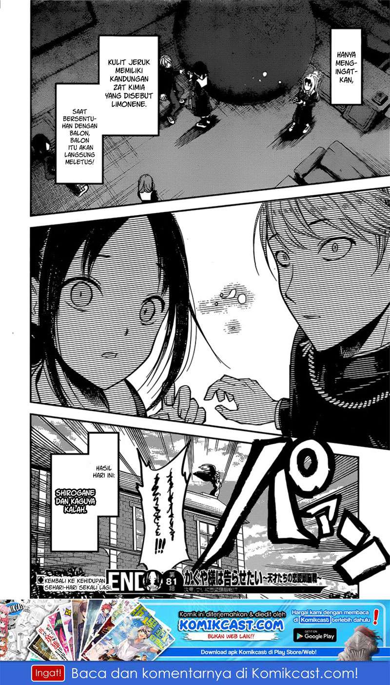 Chapter 91 - halaman 20