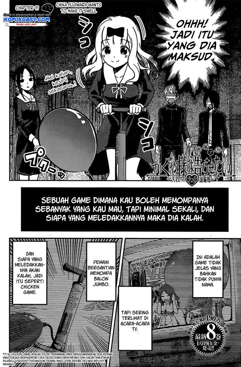 Chapter 91 - halaman 4