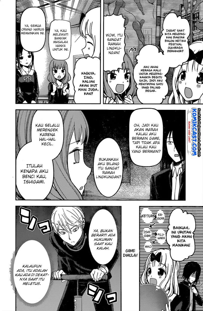 Chapter 91 - halaman 6