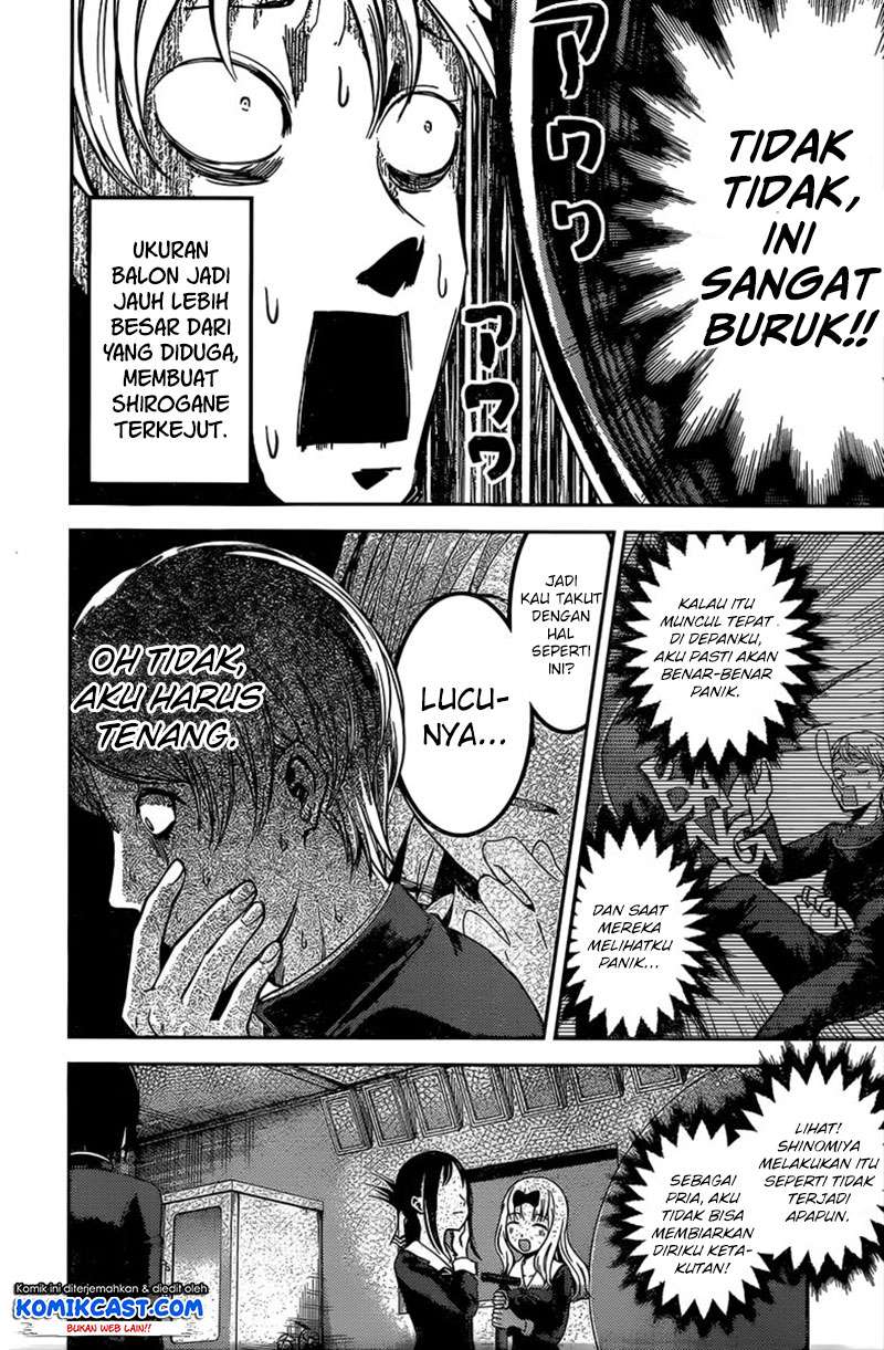 Chapter 91 - halaman 8
