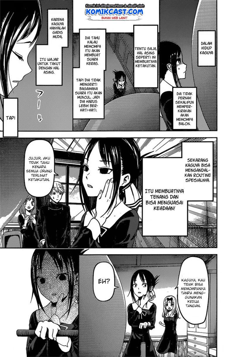 Chapter 91 - halaman 9