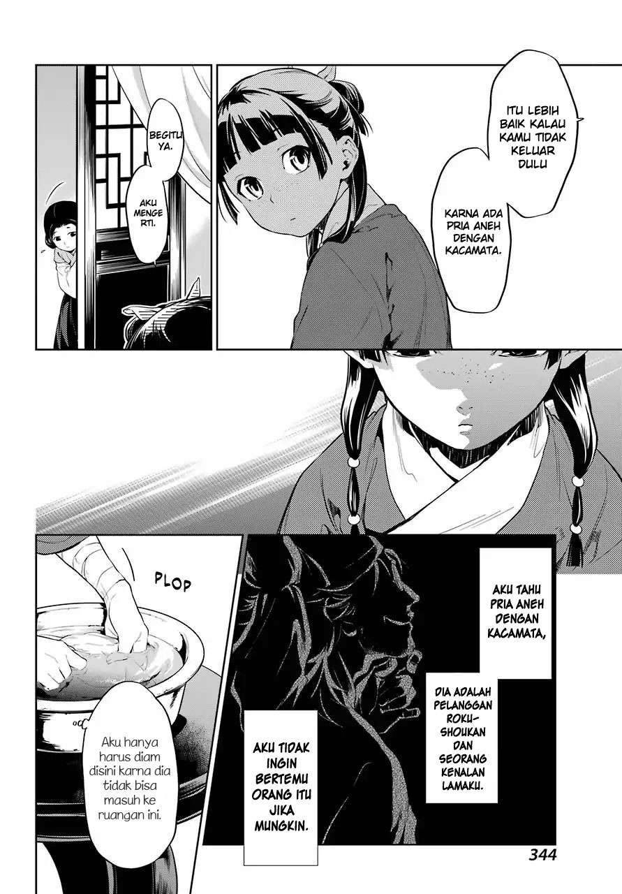 Chapter 29.5 - halaman 14