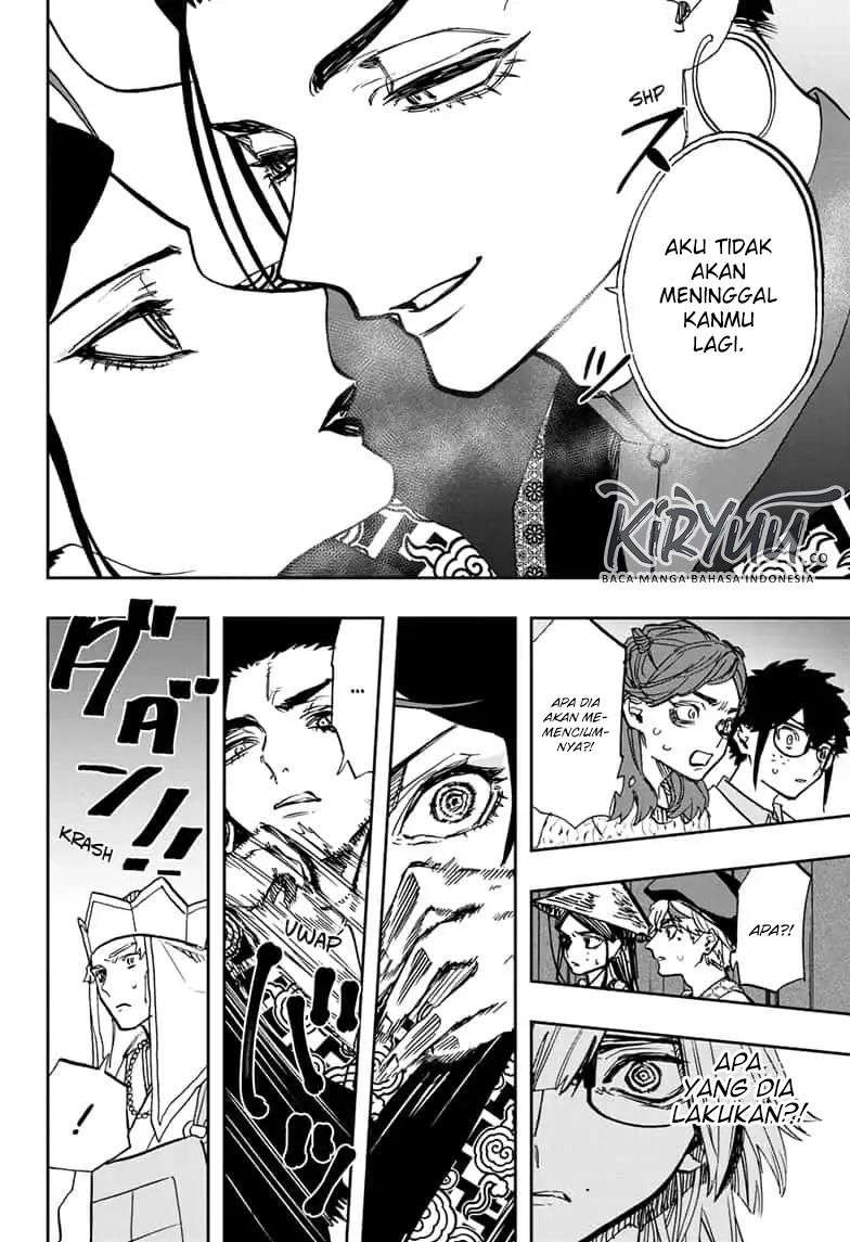 Chapter 88 - halaman 13