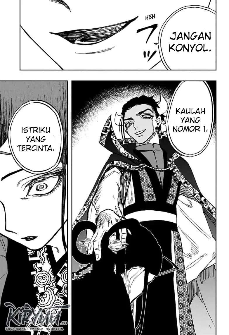Chapter 88 - halaman 16