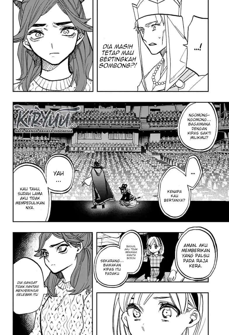Chapter 88 - halaman 18