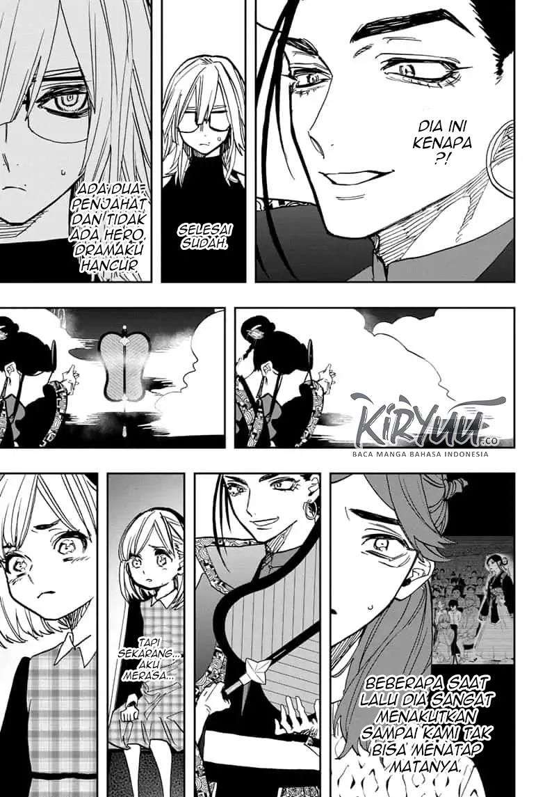 Chapter 88 - halaman 19