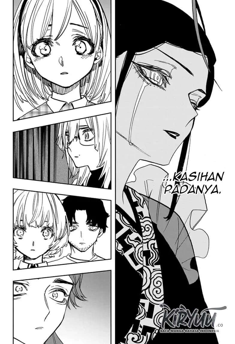 Chapter 88 - halaman 20