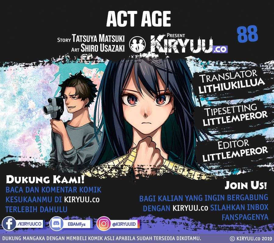 Chapter 88 - halaman 3