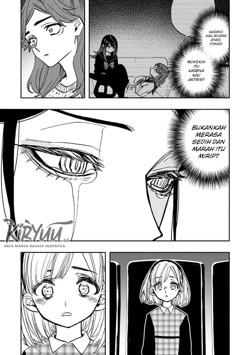 Chapter 88 - halaman 21