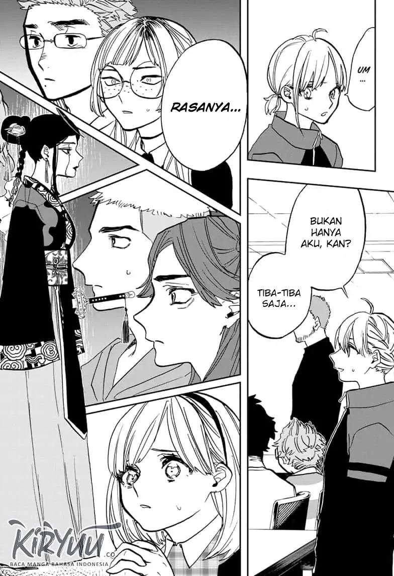 Chapter 88 - halaman 22