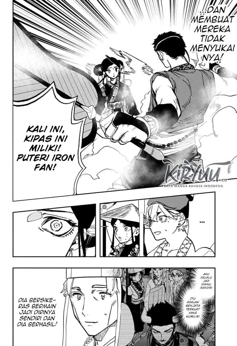 Chapter 88 - halaman 24