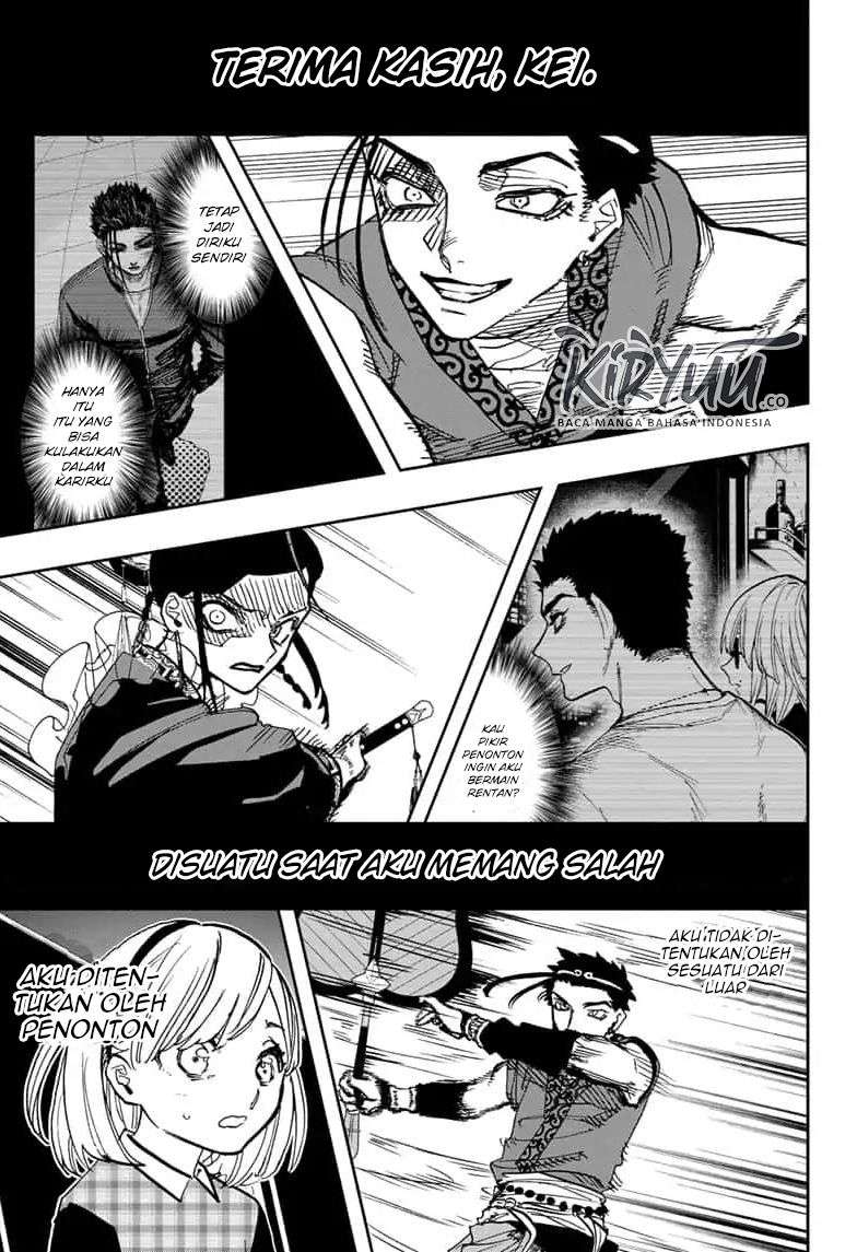 Chapter 88 - halaman 25