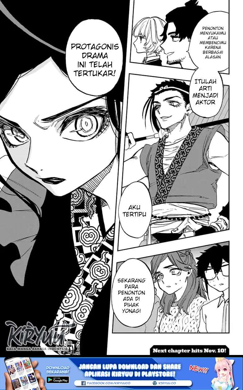 Chapter 88 - halaman 27