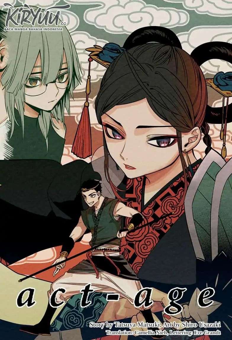 Chapter 88 - halaman 5