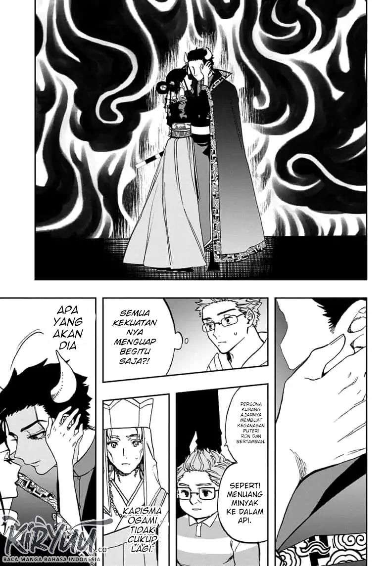 Chapter 88 - halaman 8