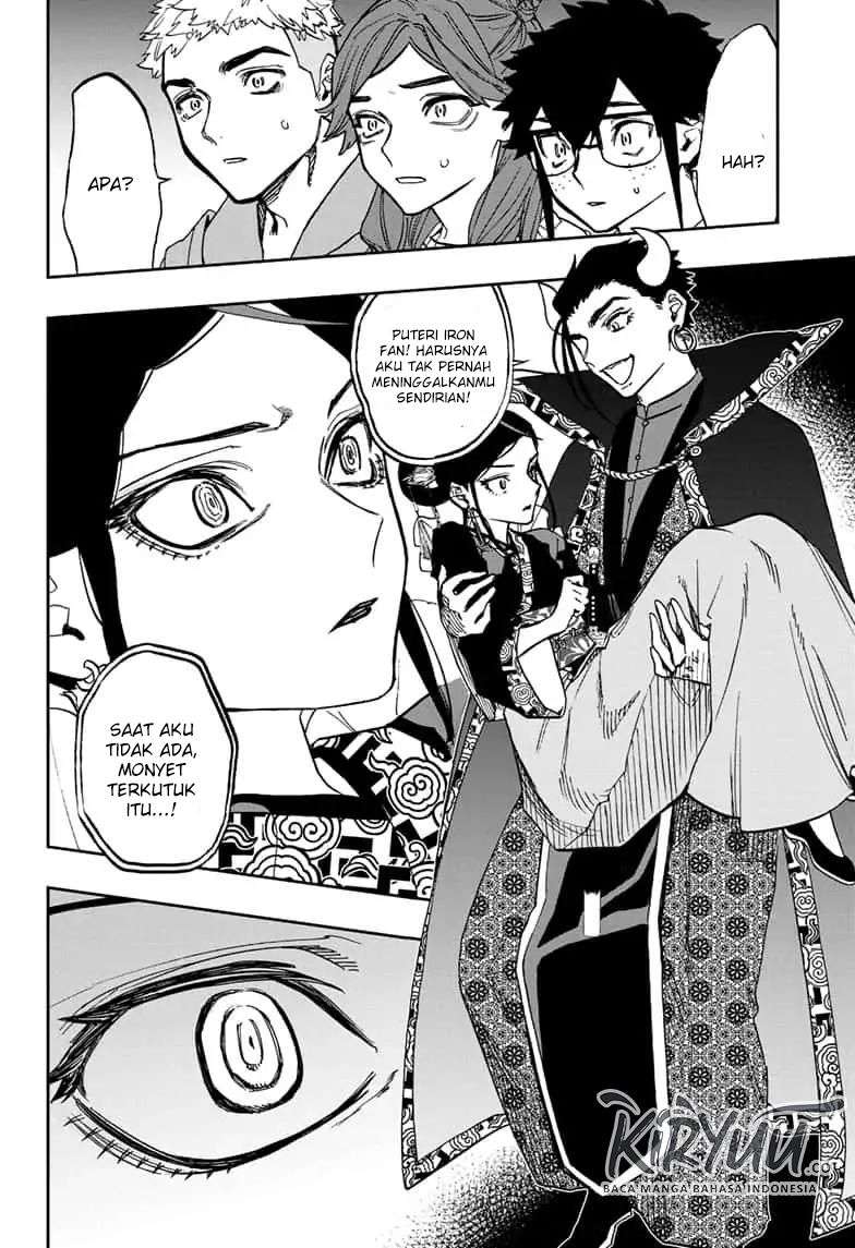 Chapter 88 - halaman 9