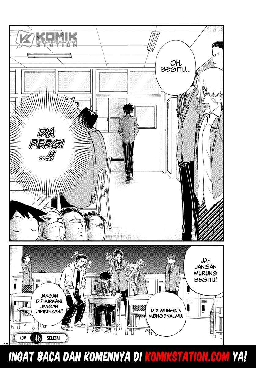 Chapter 146 - halaman 13