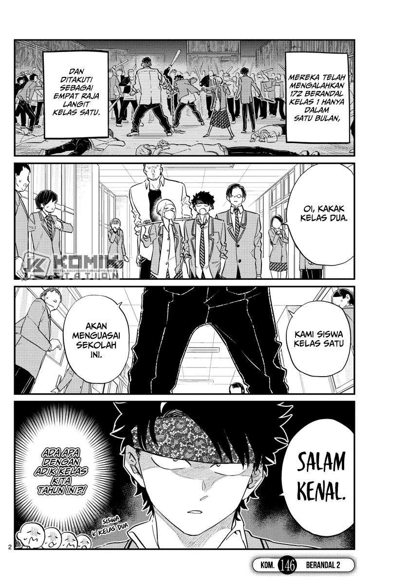 Chapter 146 - halaman 5