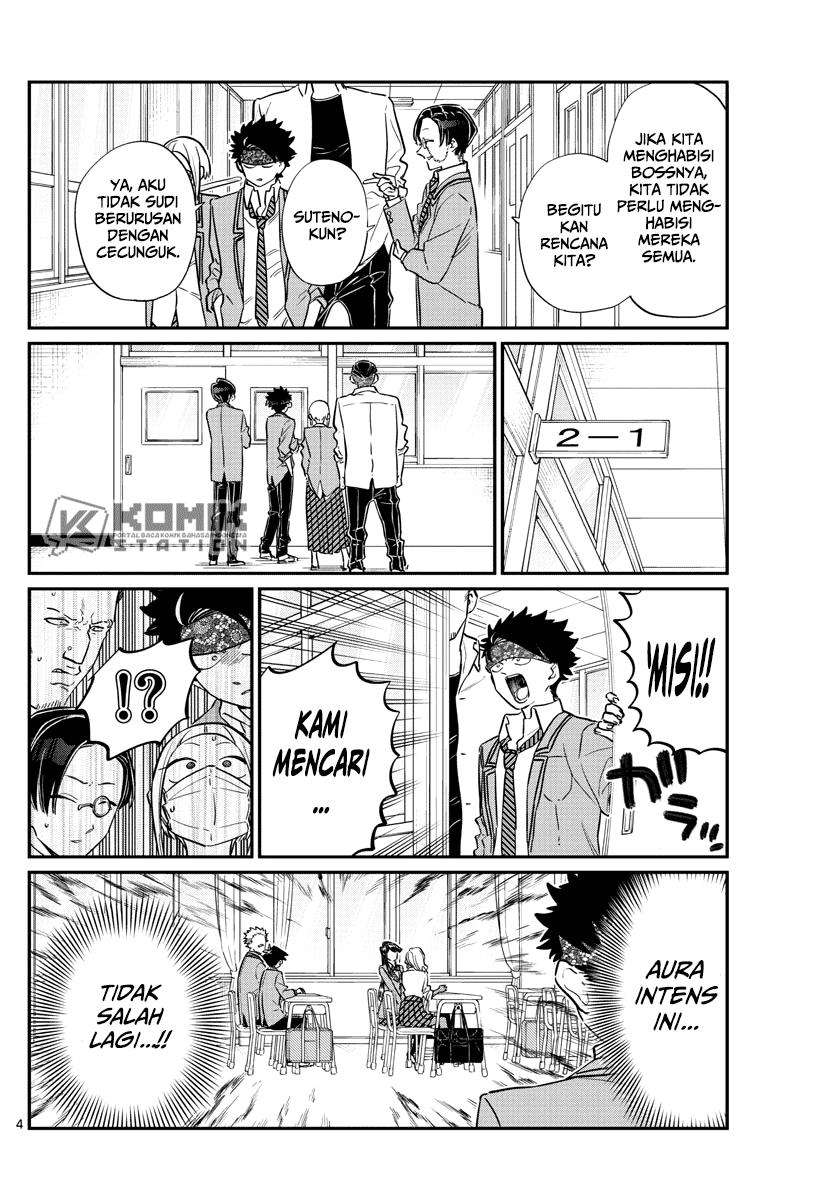 Chapter 146 - halaman 7