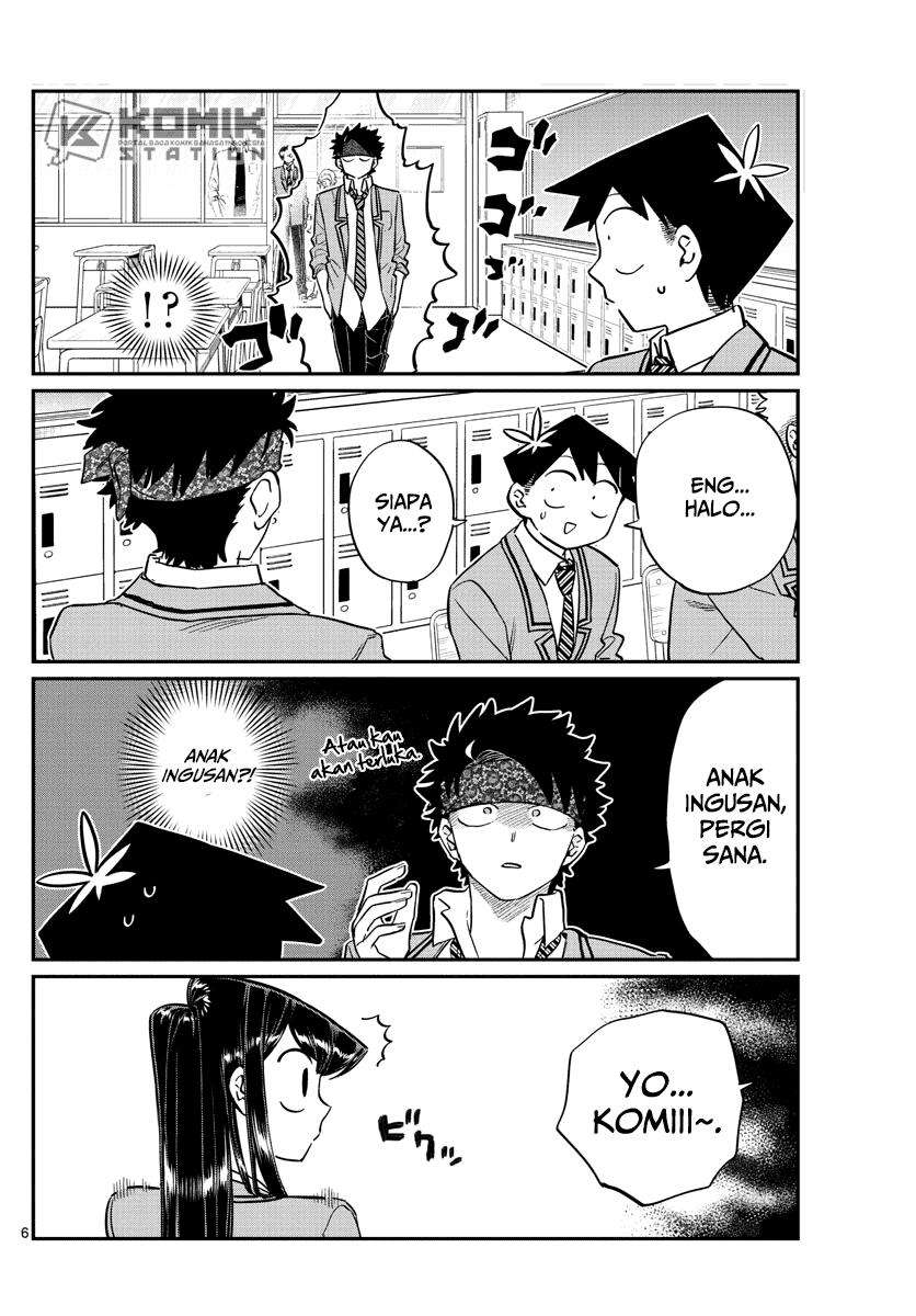 Chapter 146 - halaman 9
