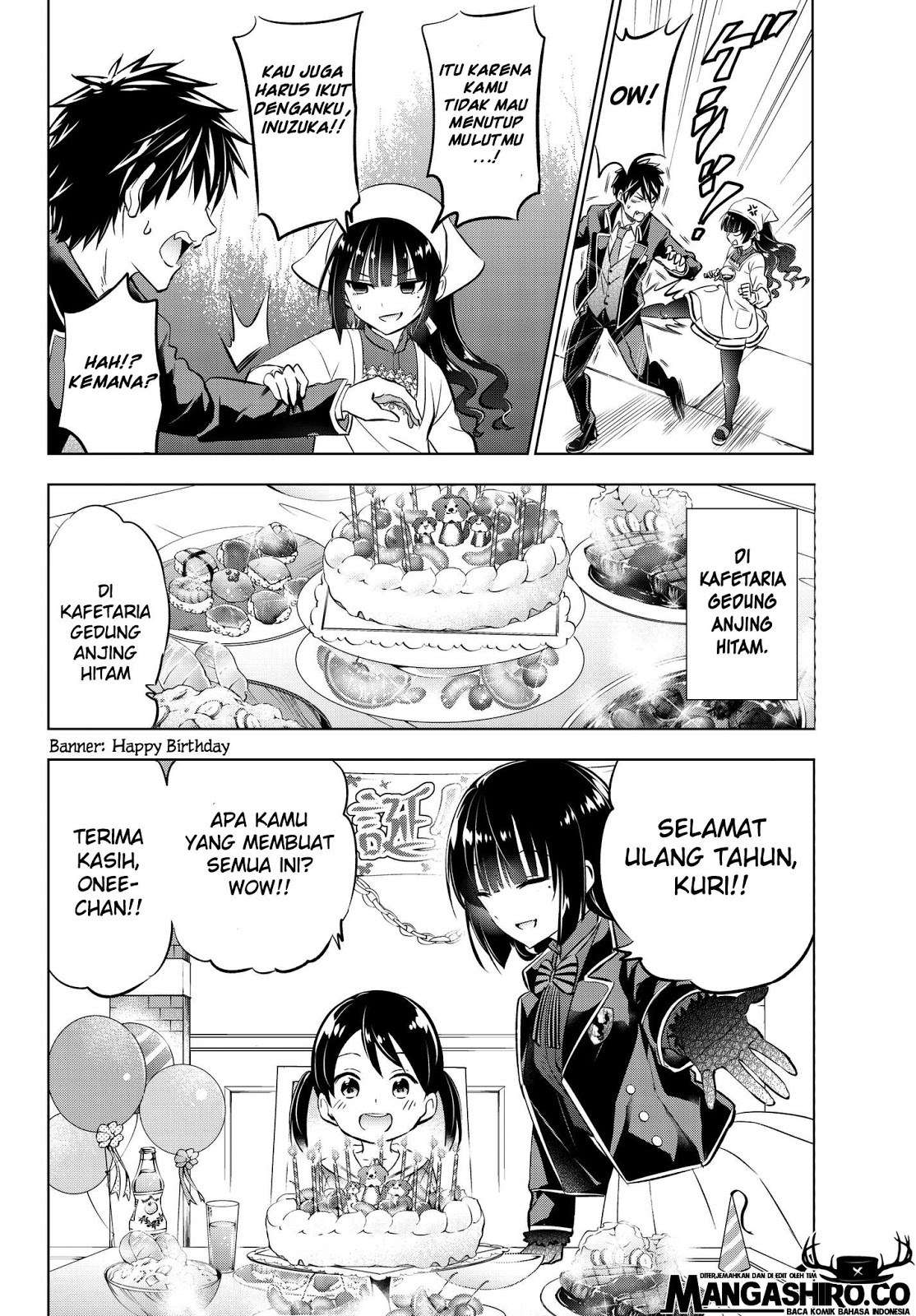 Chapter 82 - halaman 13