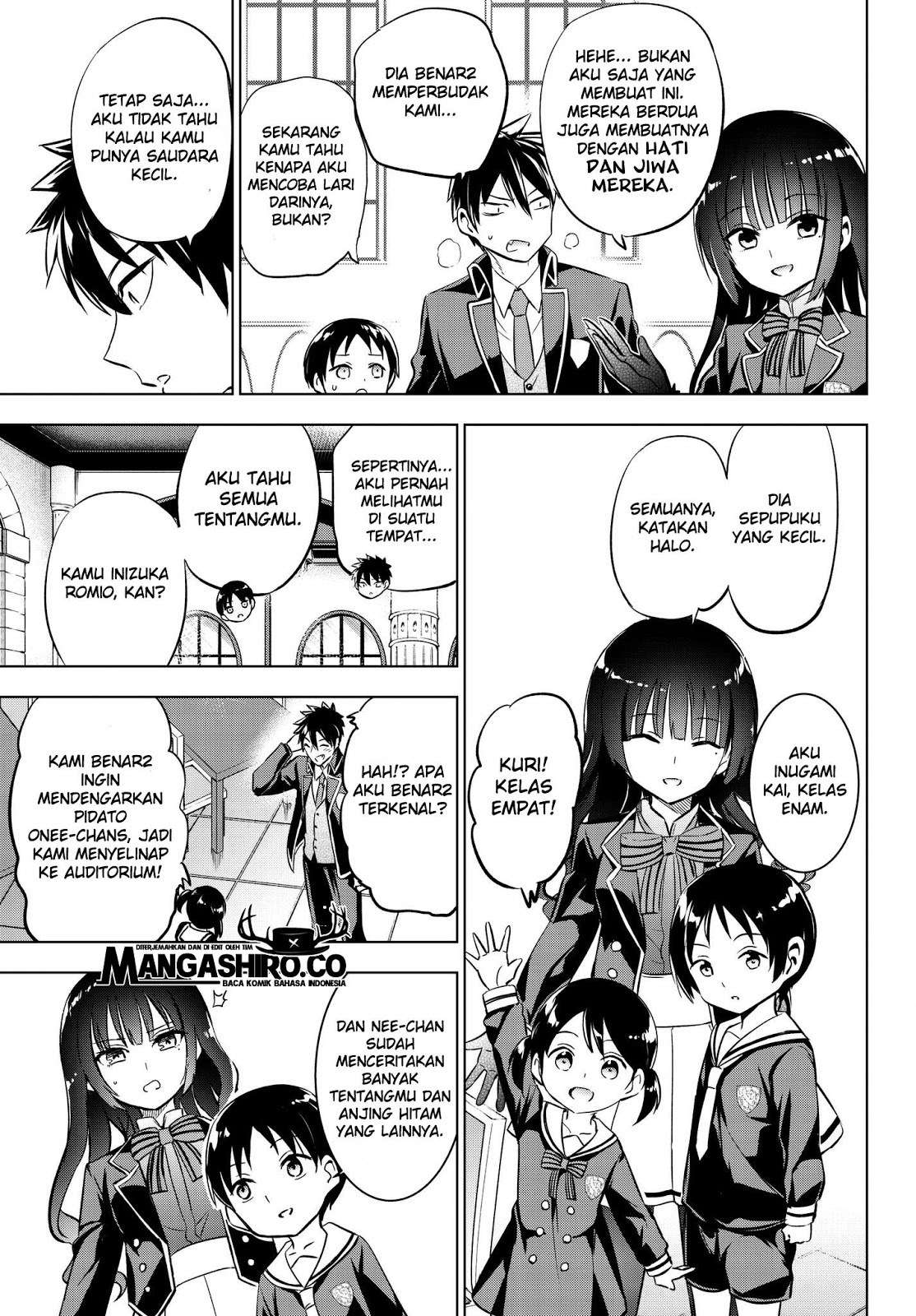 Chapter 82 - halaman 14