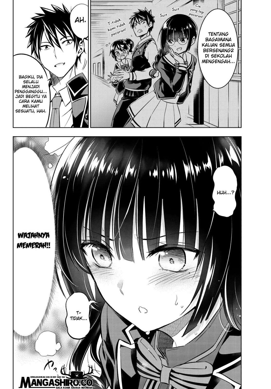 Chapter 82 - halaman 15