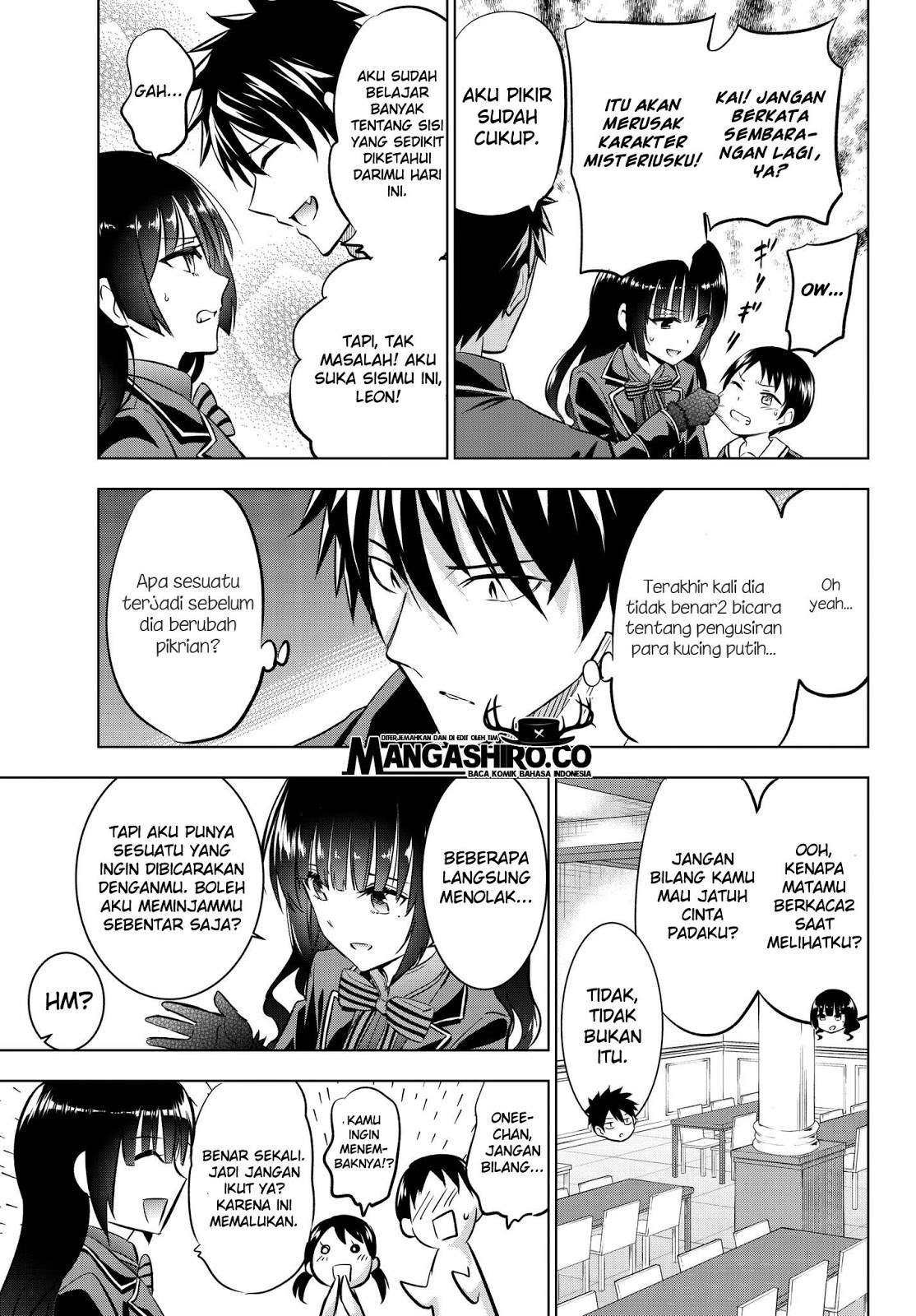Chapter 82 - halaman 16